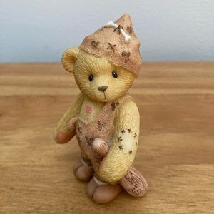 Cherished Teddies
